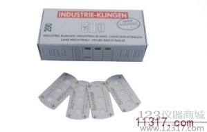 取樣器專(zhuān)用刀片 德國(guó)進(jìn)口