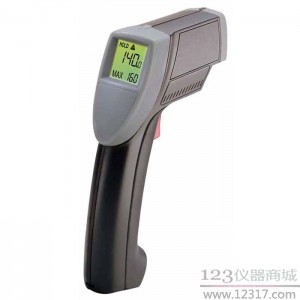 ST20紅外測溫儀 溫濕度儀系列產品