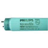 TL83燈管 PHILIPS TLD30W/830 MADE IN THAILAND 90cm