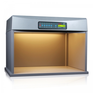 金屬底座標準光源對色燈箱T60+S