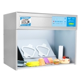 T60(5) TILO五光源 標(biāo)準(zhǔn)光源對(duì)色燈箱