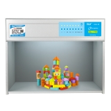 WEM 60 Color-60(2合1)八光源 TILO標準光源對色燈箱